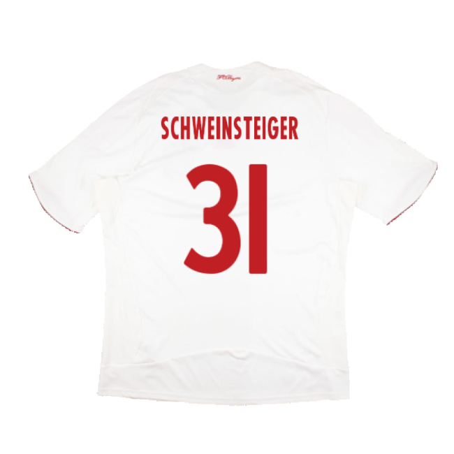 Bayern Munich (bayern) Third - Premium Quality - German Football