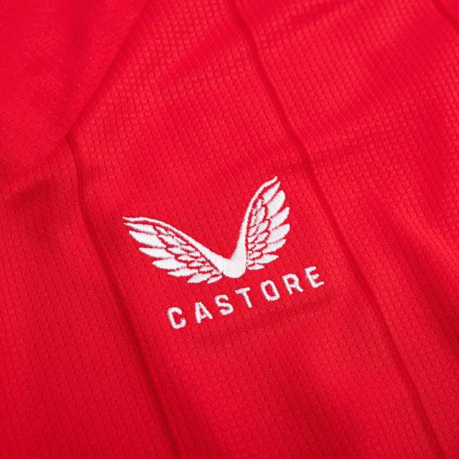 F.C. Twente Home Shirt 2026/27