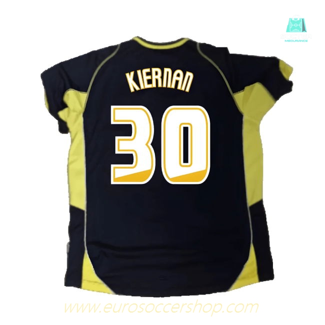 Watford 2009-10 Away Shirt ((Excellent) M) (Kiernan 30)