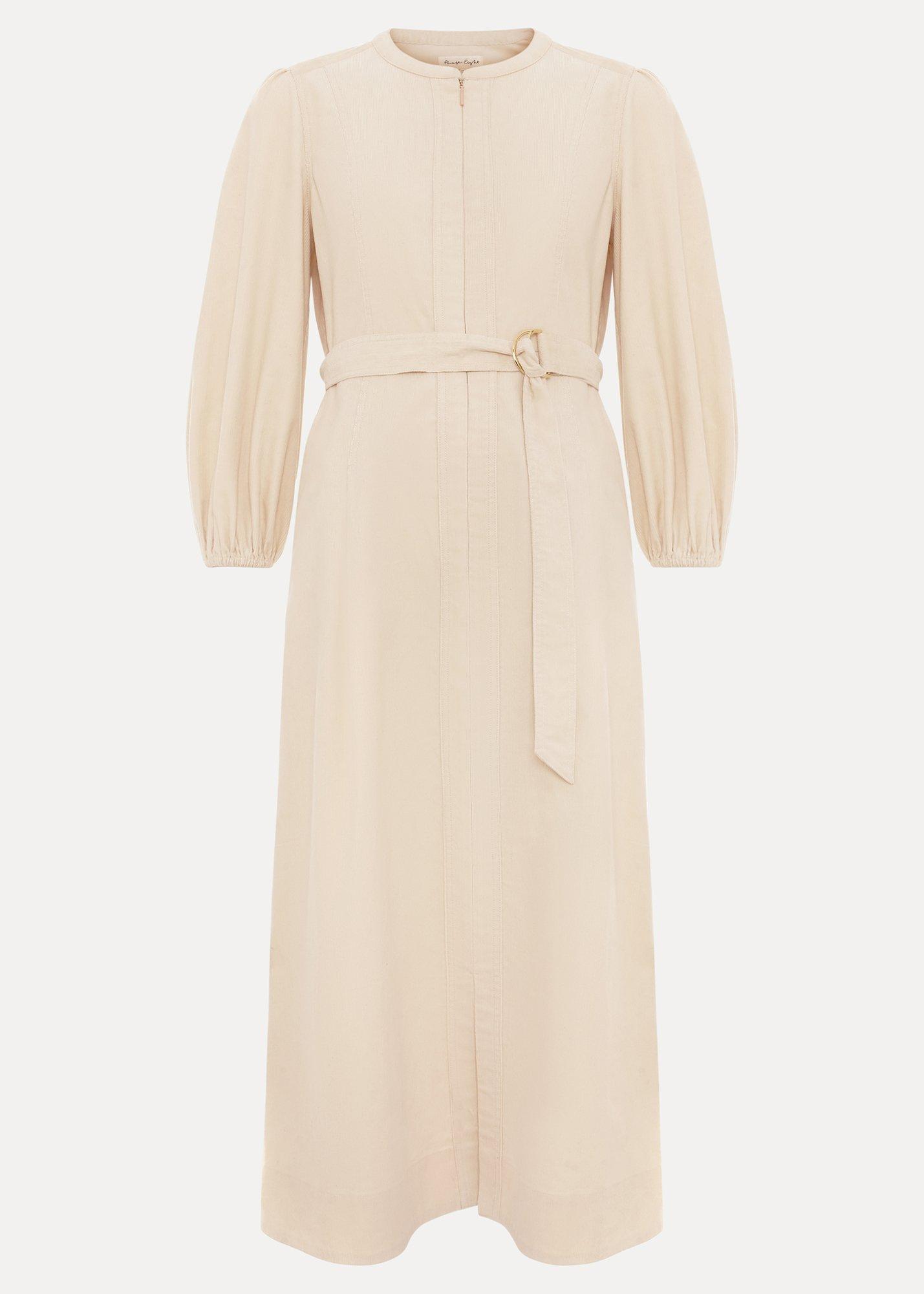 Tilliana Midi Dress