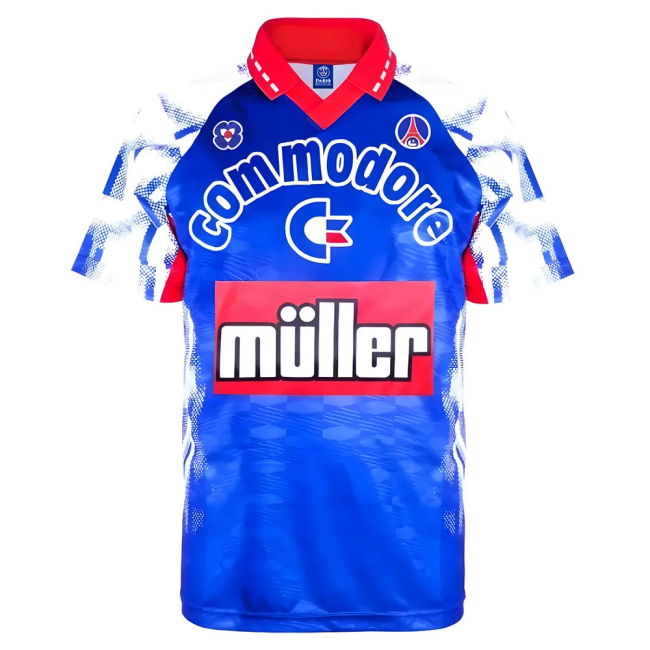Psg (psg) Away - Premium Quality - Match Day - Football Fashion