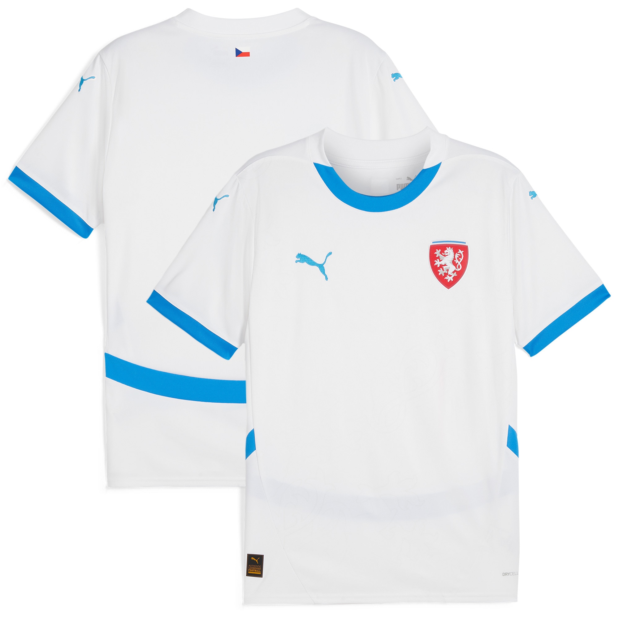 Men's 2024 Professional Replica Jersey - Official Jersey - Best Deal