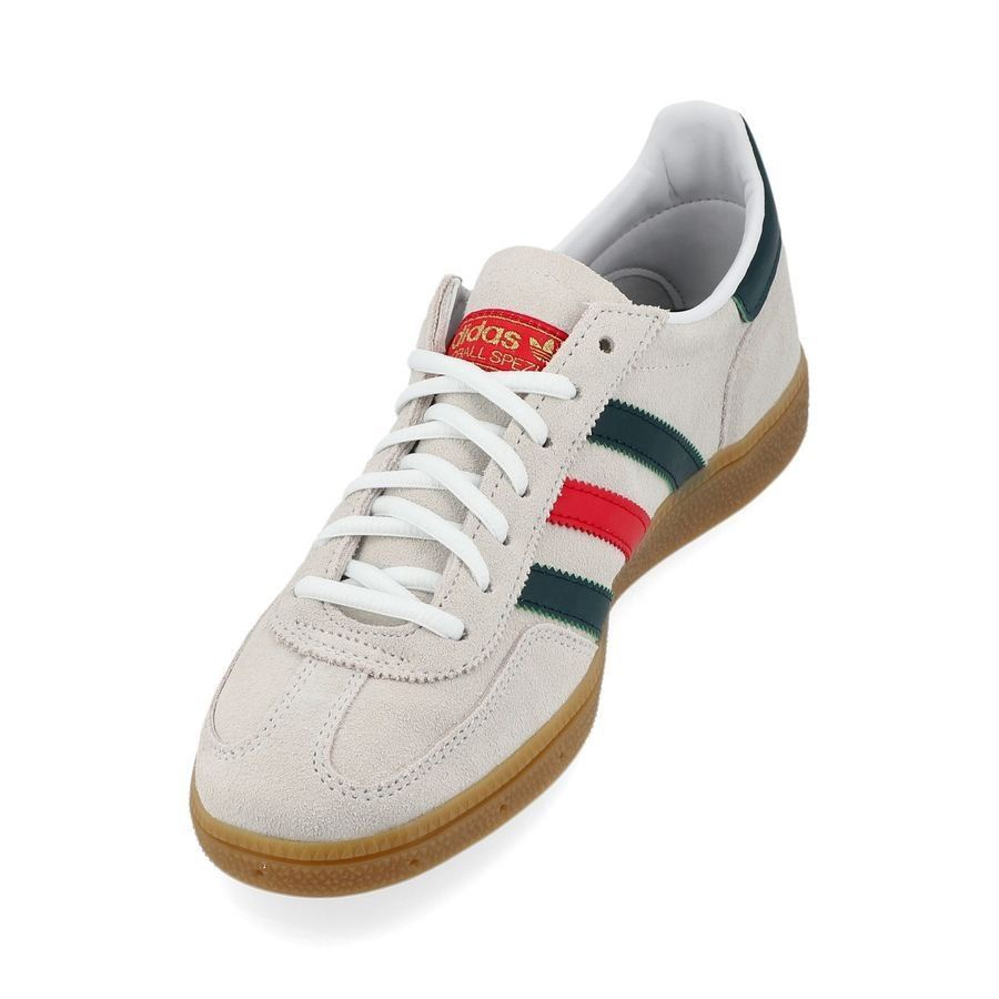 [EFKS] Mexico Spezial IN Footwear White/Aurora Ivy/Gum Light Brown Uniform