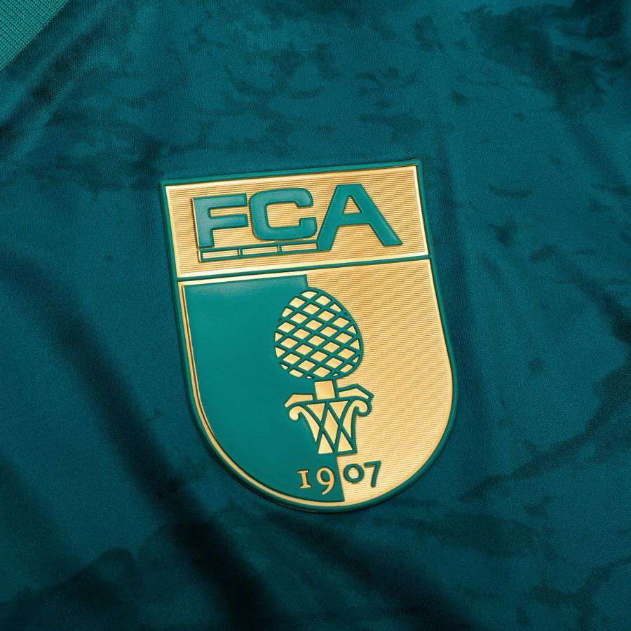 [EFKS] FC Augsburg Away Apparel 2026/27