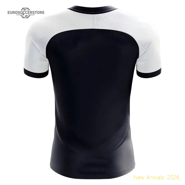 S Dundee Female 2025 Home Jersey Shirt Football Fan Apparel