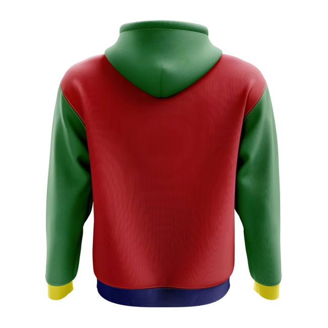 Hoodies Limited Edition Jersey Mari