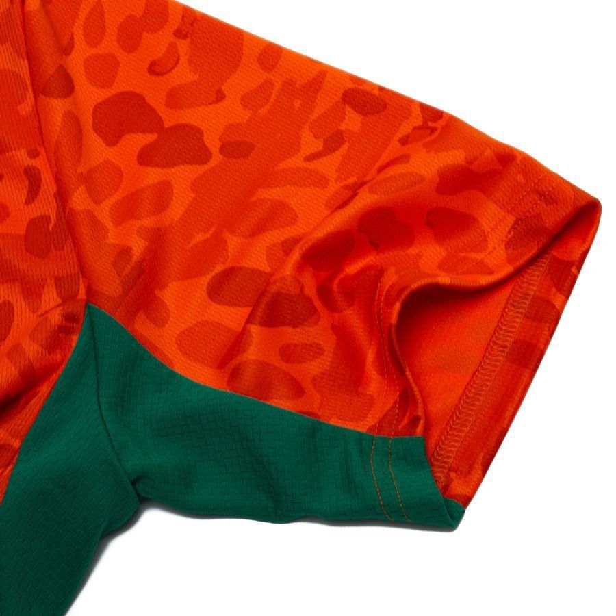 [EFKS] 2026 Ivory Coast World Cup Home Jersey