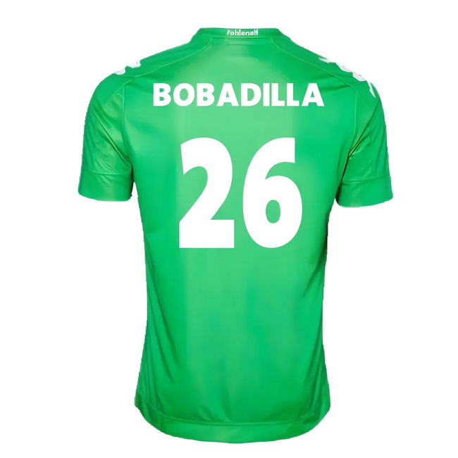 Borussia Monchengladbach 2016-18 XL football Shirt