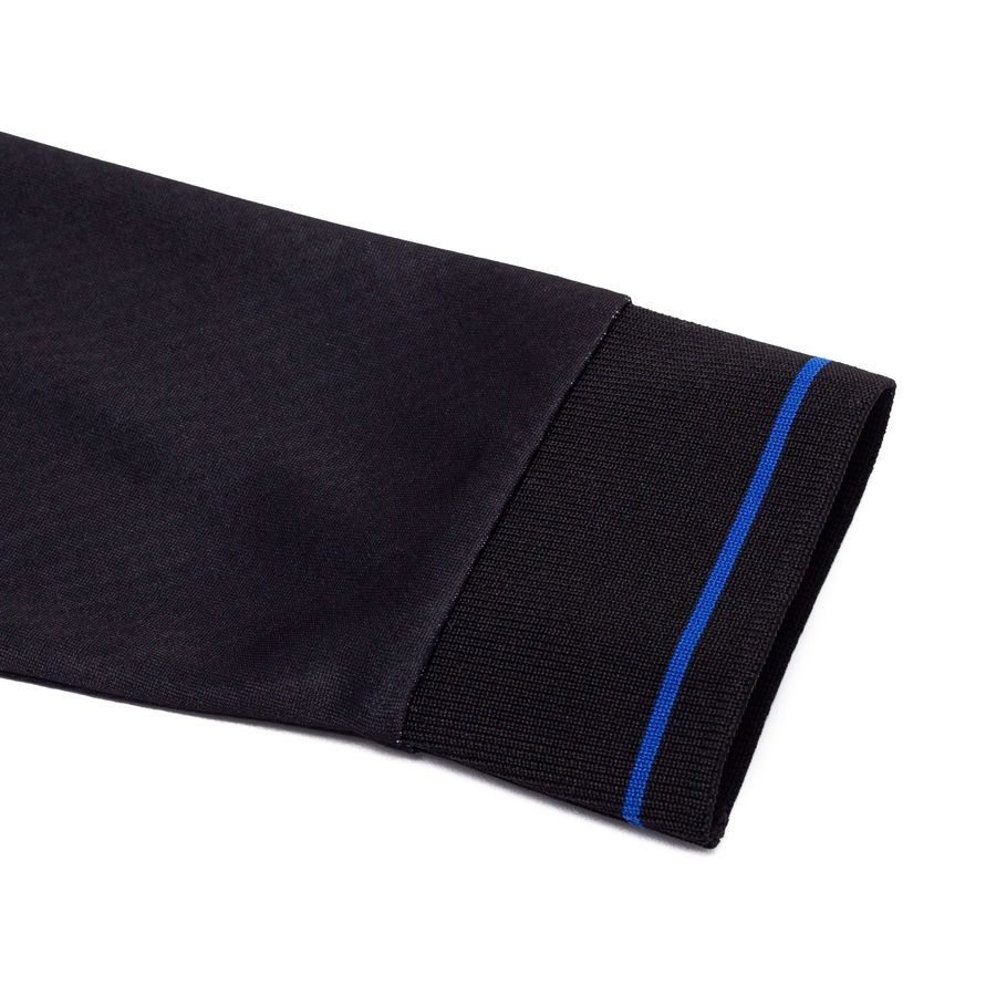 Odense Boldklub Away Shirt 2026/27 Long Sleeves