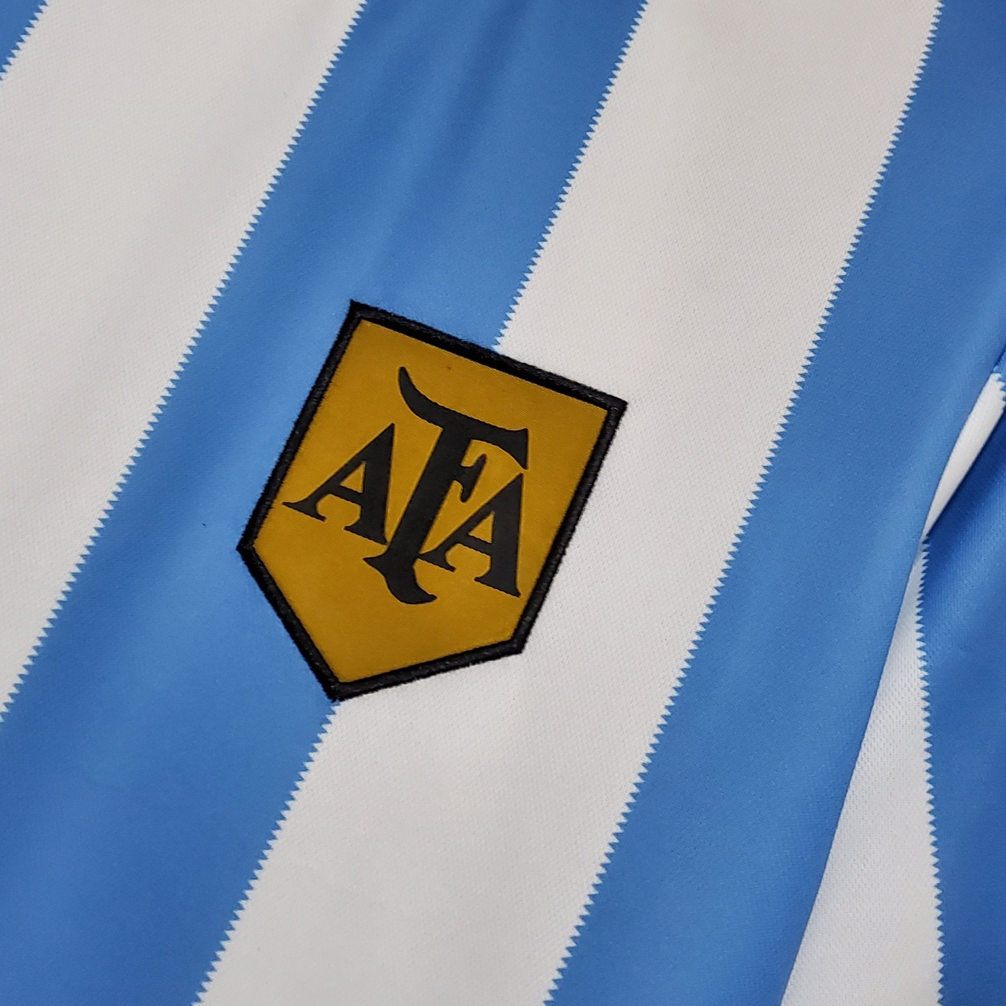 1978 Argentina Home Retro Kit