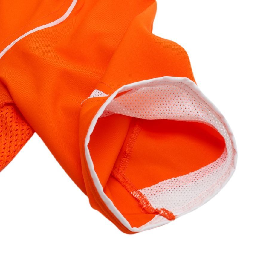 Holland Home Shirt Euro 2004 Reissue For Algeria Football Fans