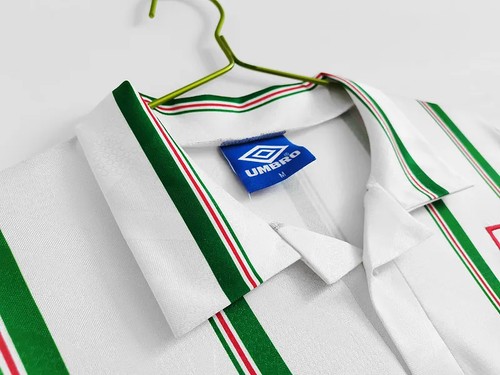 Premium 1993 International Jersey Retro With Vintage Design