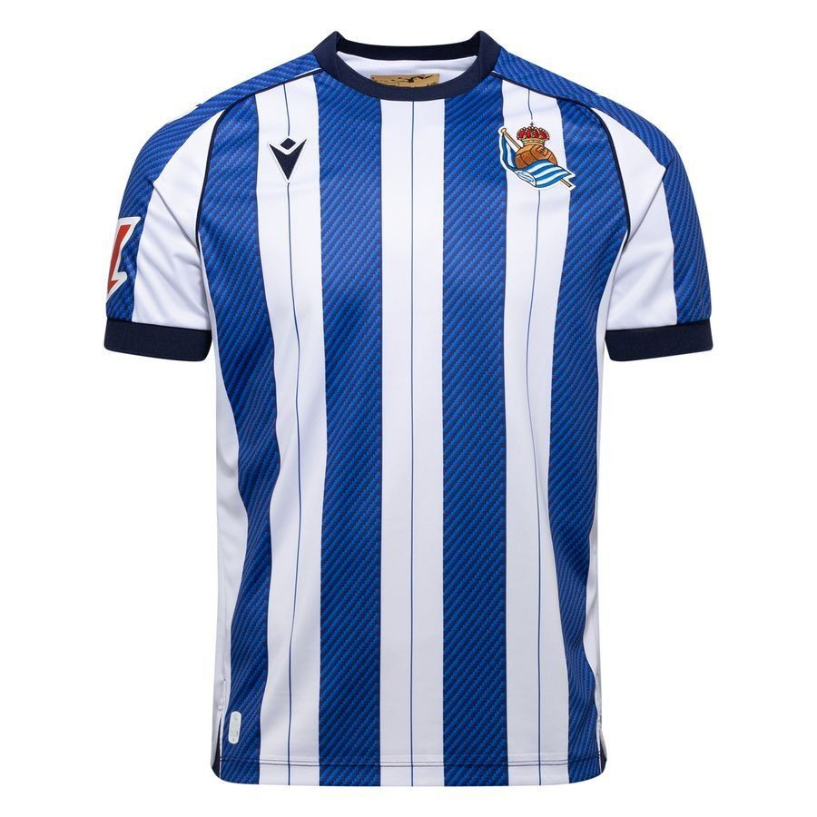 [EFKS] Real Sociedad Home Apparel 2025/26