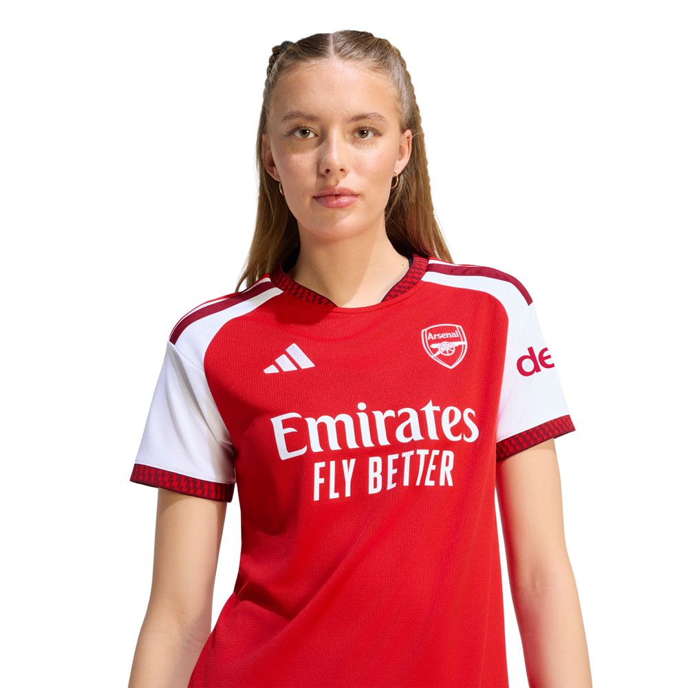[ESK] Arsenal Home Women Jersey 26/27