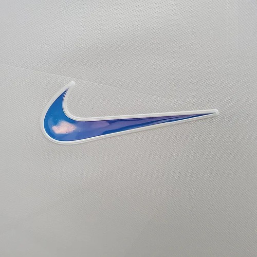 2022 England Authentic Camiseta White - Classic Performance Driven -