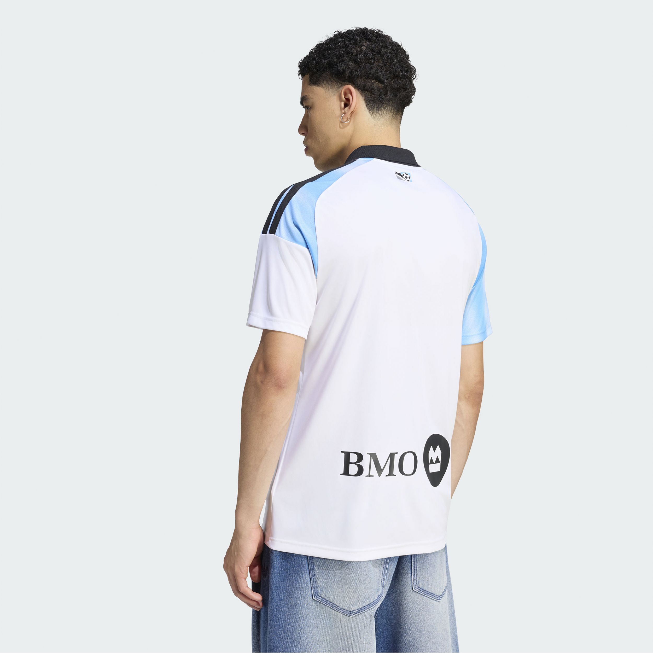 [SJH] CF Montreal 2026 Archive Replica Jersey - White