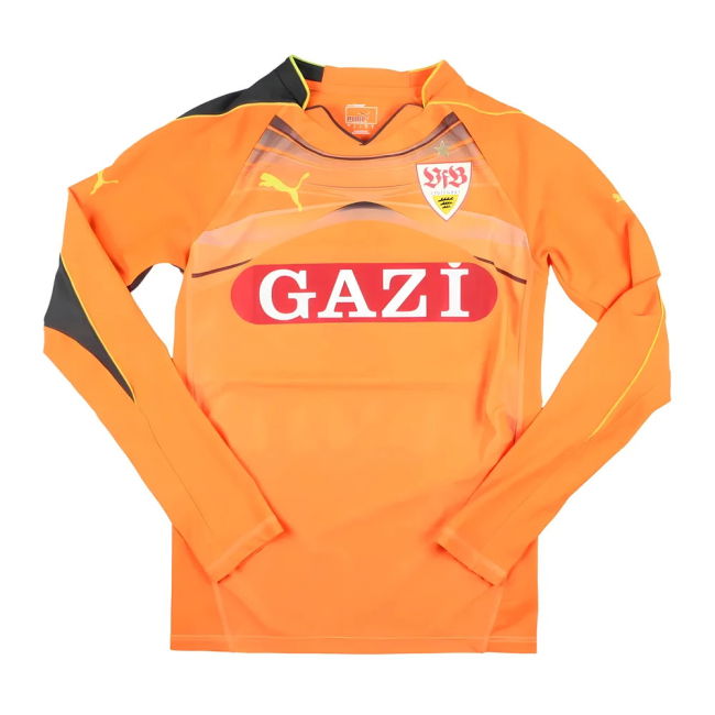 VFB 2010-11 Home - high quality contemporary football soccer jersey