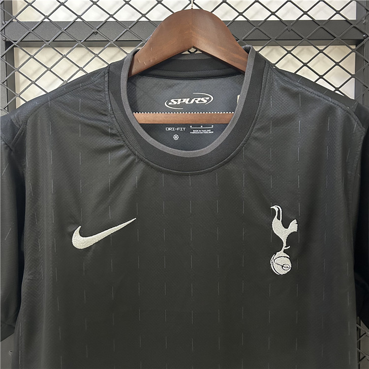 2526 Tottenham Hotspur Away Soccer Jersey Shirt - Official Replica