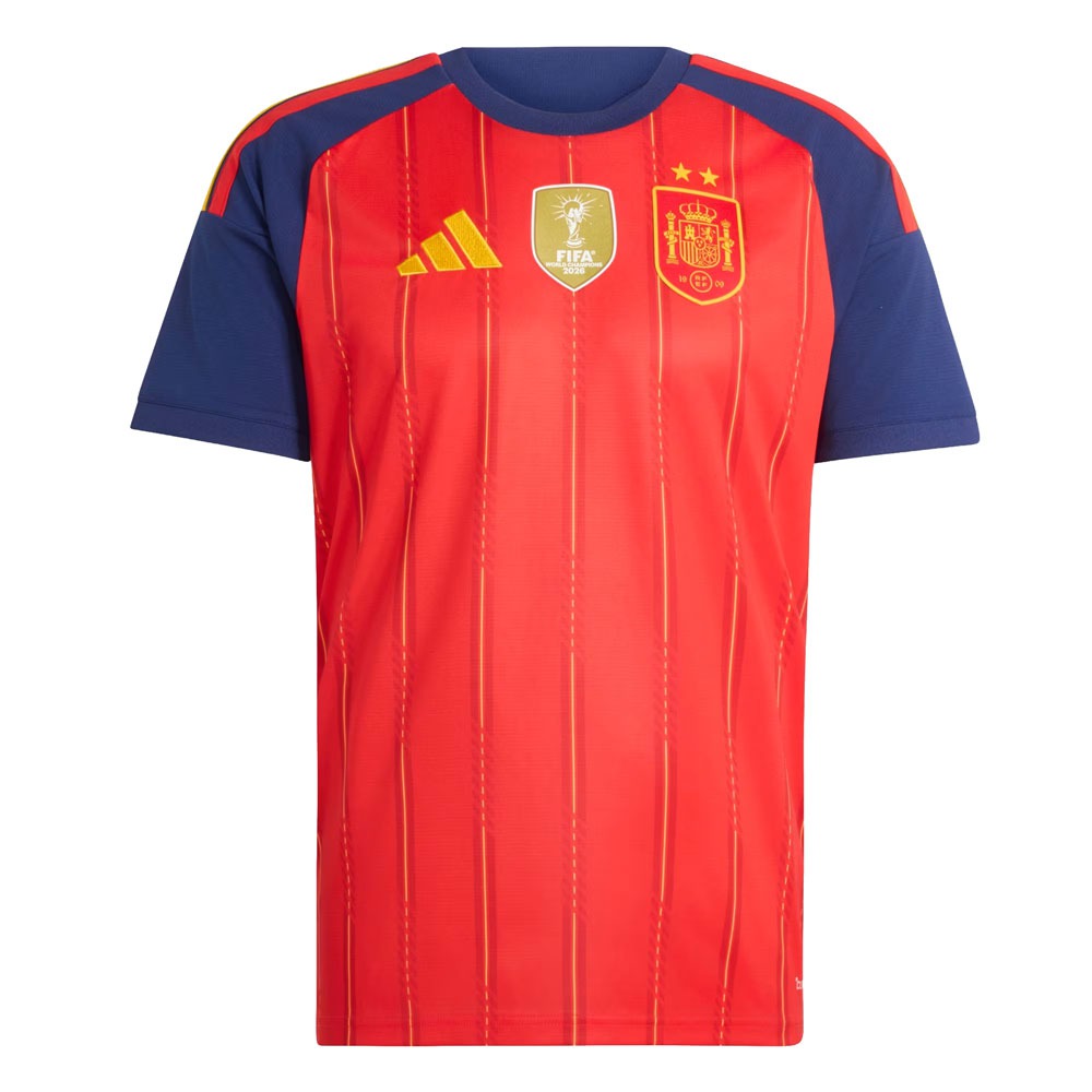[ESK] 2026 Spain Winners Home Kit