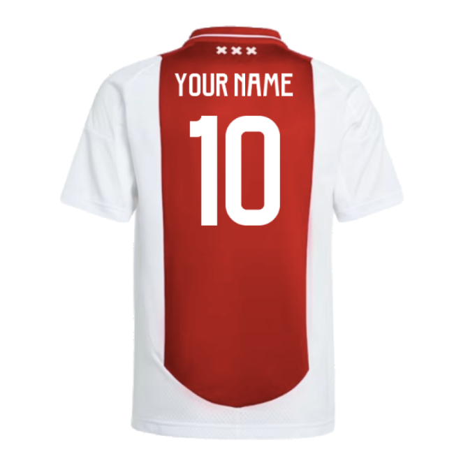 Kylian Mbappé #7 Current Season Fashionable Official Merchandise (v10)