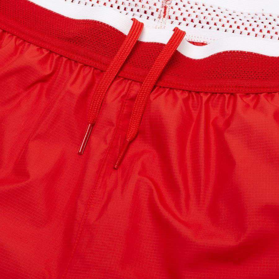 Ghana Training Trousers Pre Match Woven Africa Cup of Nations 2025 - Puma Red/PUMA White