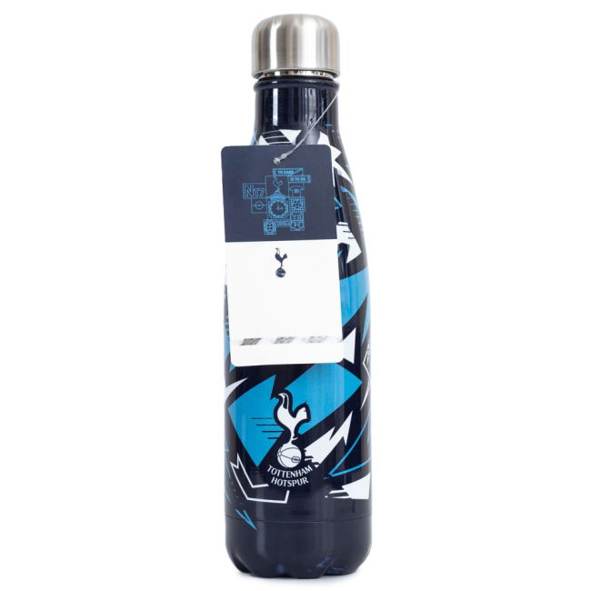 Tottenham Hotspur FC Fragment Thermal Flask (Match Day)