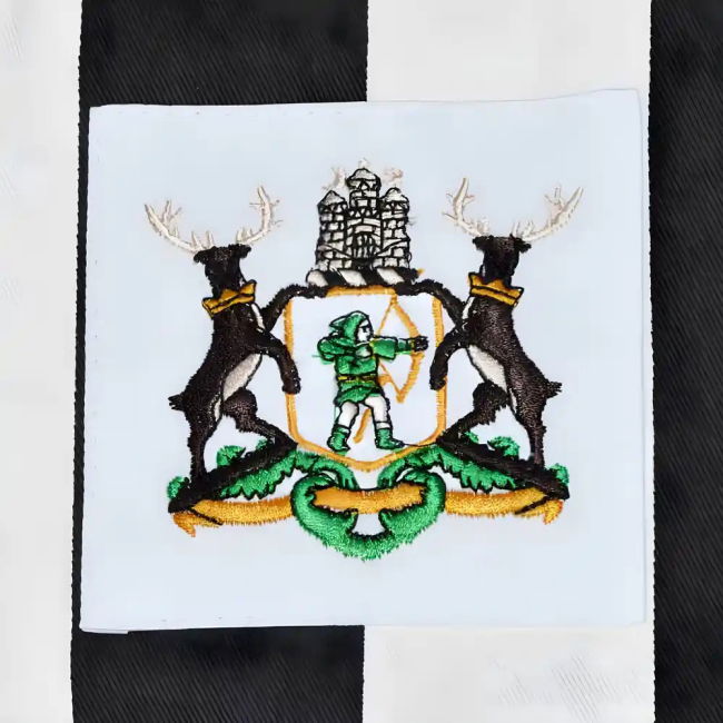 League Two Exclusive Jersey Notts