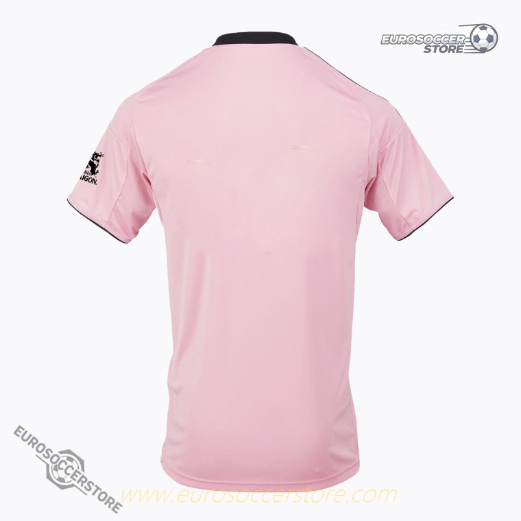 Leicester City Third Football Jersey for the 25-26 Season