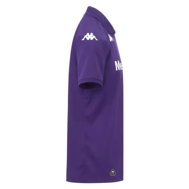 2026 Collection Fiorentina Home Football Shirt 2024-2025