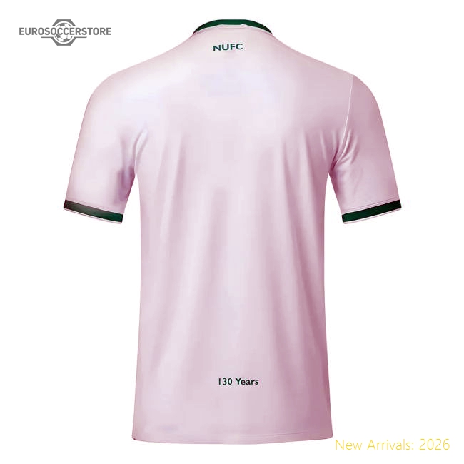 High-quality 2022-2023 Newcastle Third Shirt - Fantastic Value