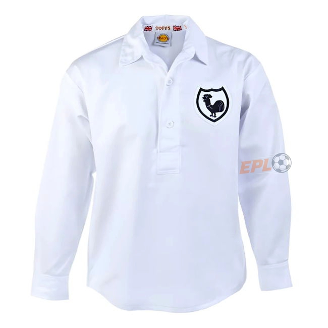 1940 TOT sophisticated Third Shirt - Adults | first-class