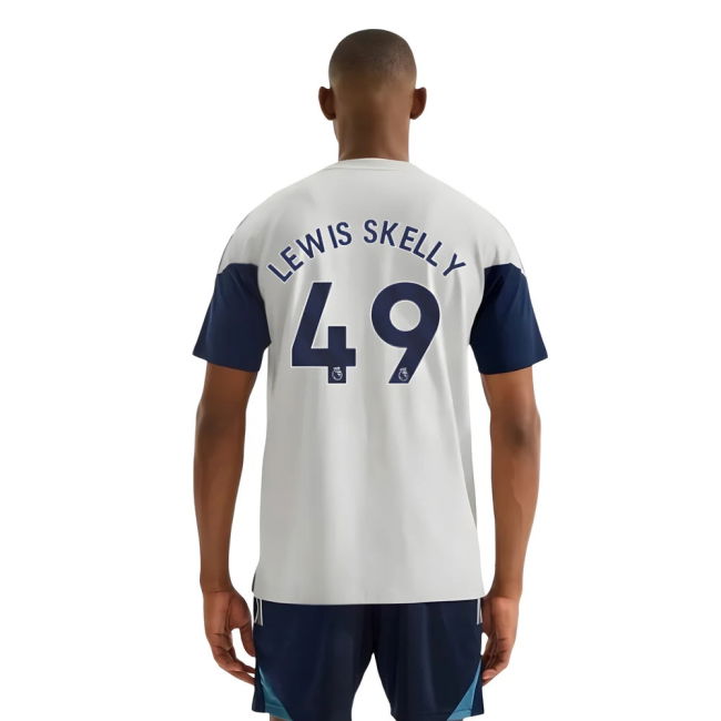 Top Grade 2025-2026 Arsenal Training With Special Edition Design -