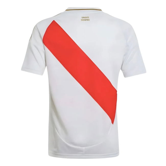 Peru Special Edition Home Jersey 2024-2025
