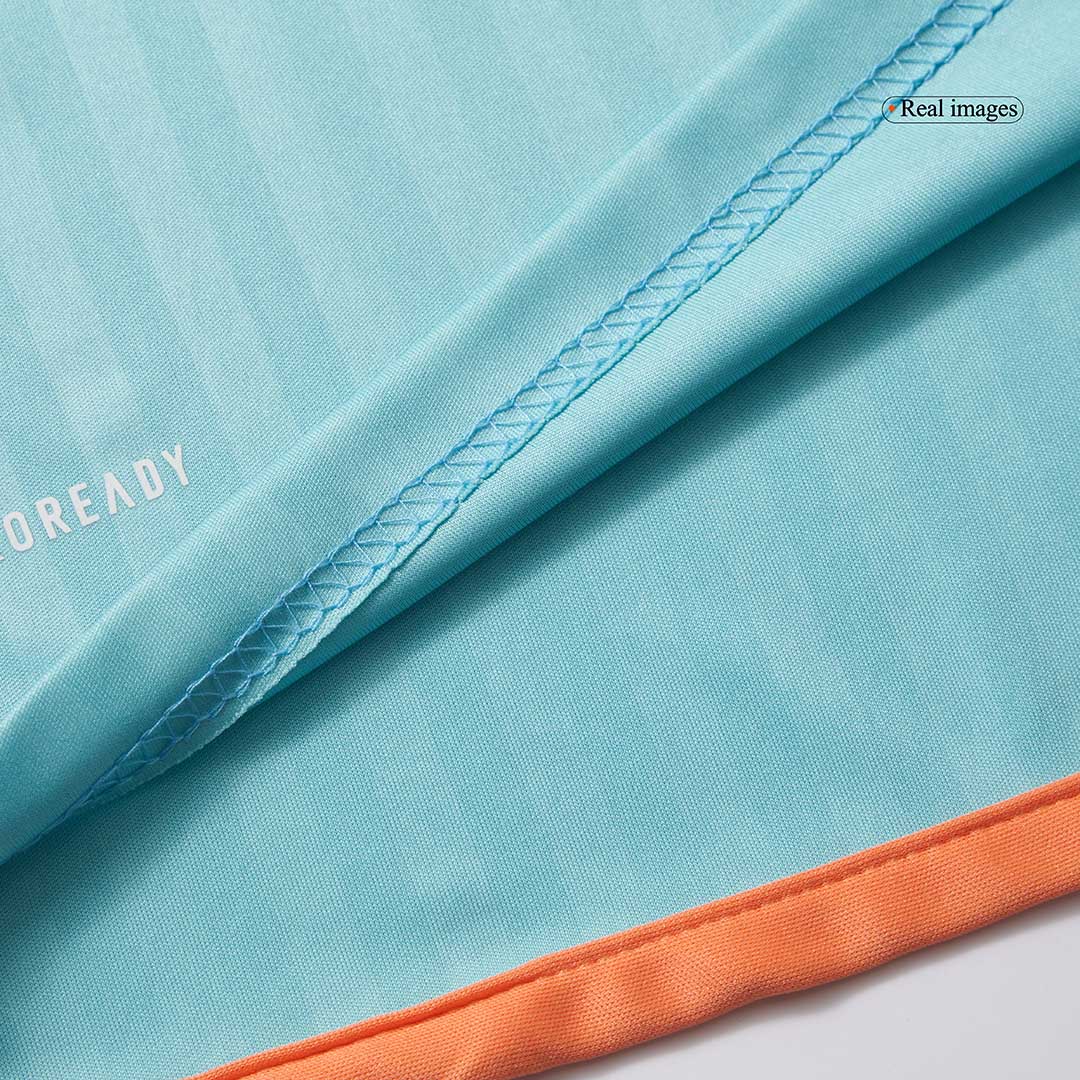 Women's Inter Miami CF Third Away  Soccer Jersey 2024 Authentic Kit