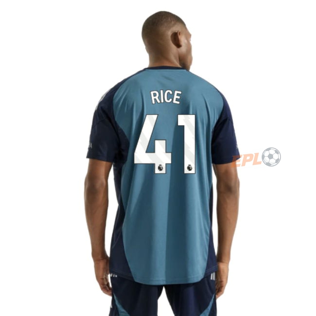 2025-20 Arsenal top quality Third Shirt - Adults | genuine