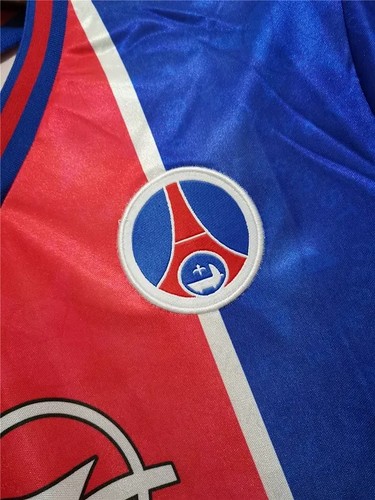 Official Psg Local - Team Spirit - Game Day - Fifa World Cup