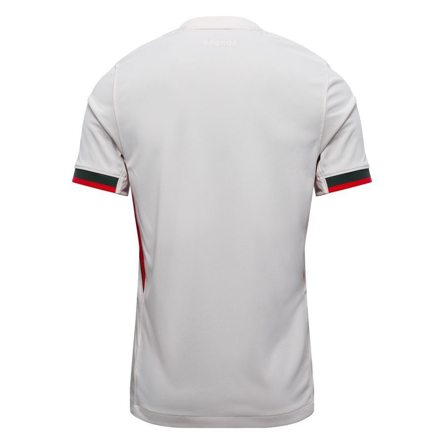 Chelsea Away Shirt 2025/26