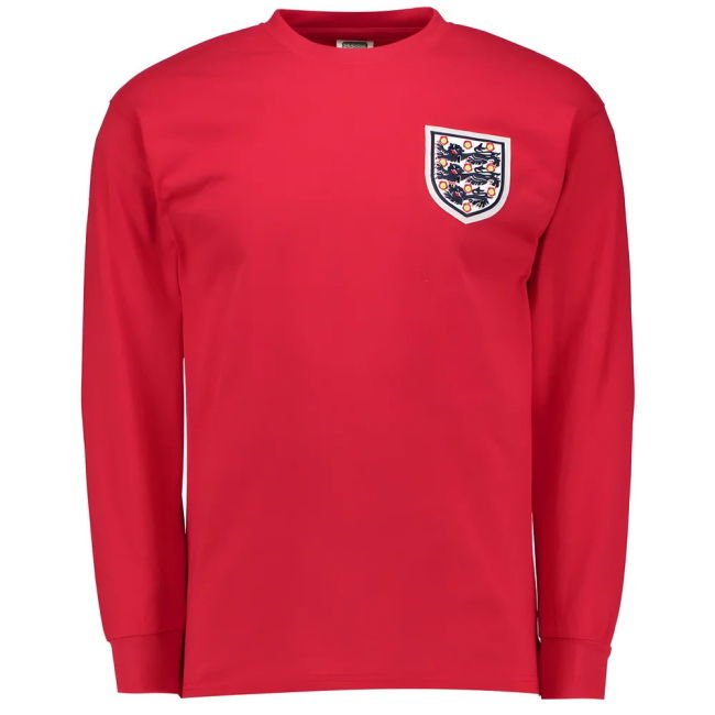 Score England Away Jersey (Adult)