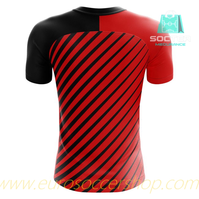 2025-2026 Season Brazilian Teams Home Football Shirt Kids Edition