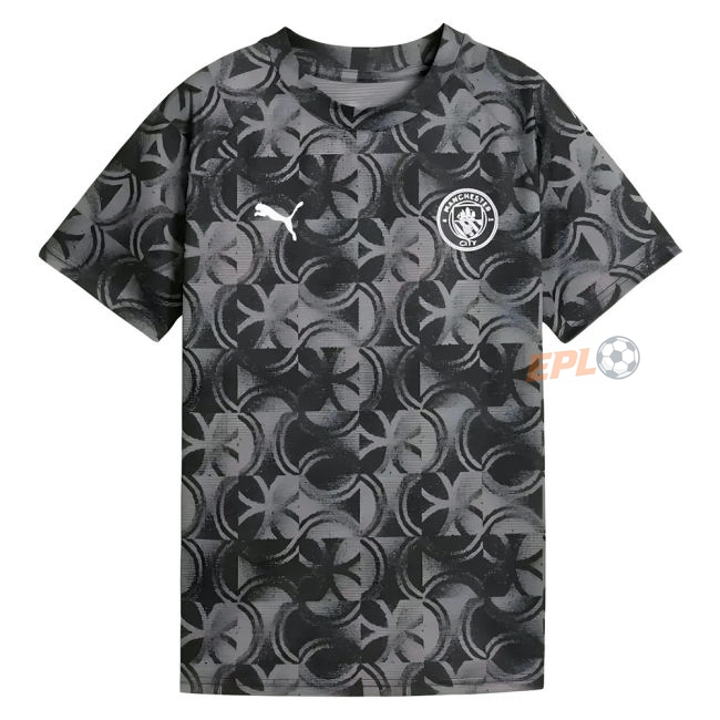 MAN official 2025-20 Third Kit - Kids | genuine | excellent
