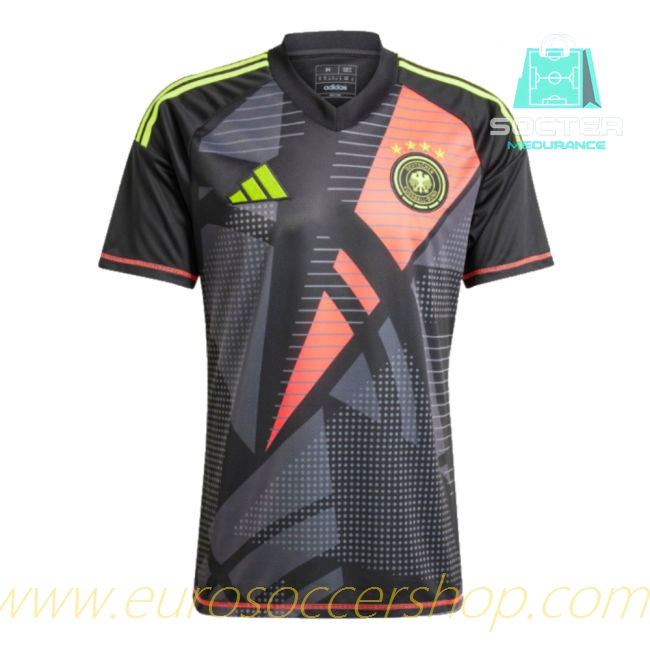 2024/25 Campaign German National Team Home Jersey (Personalized)