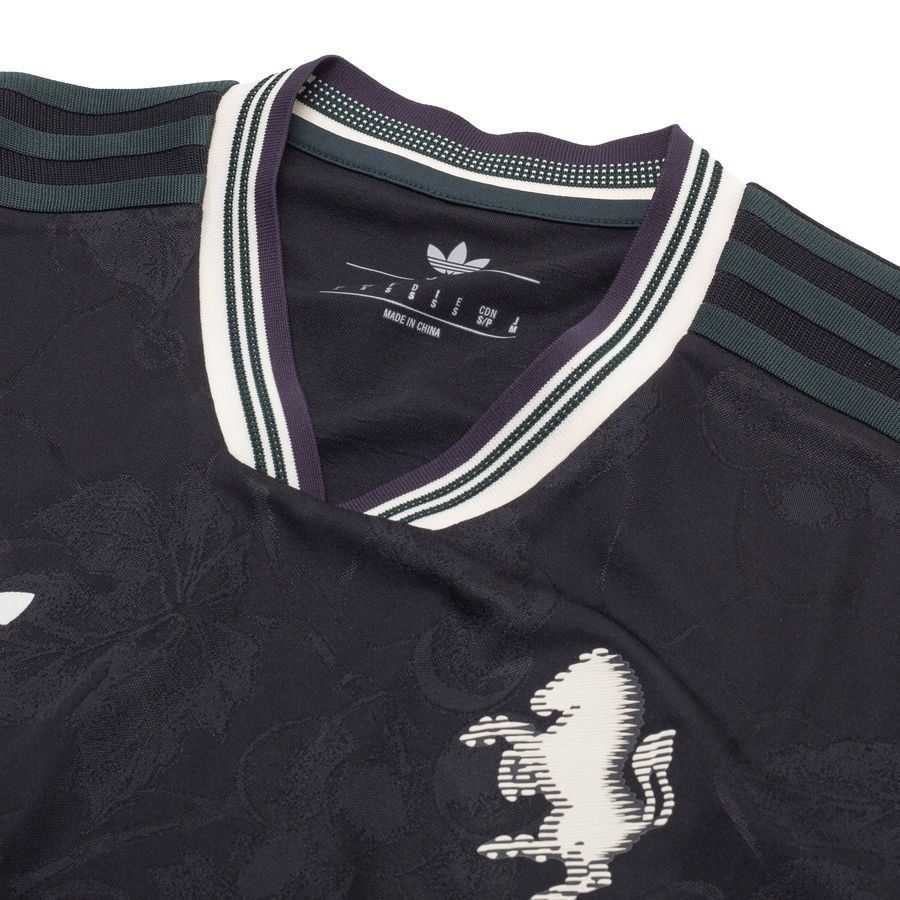 Juventus 3rd Shirt 2025/26