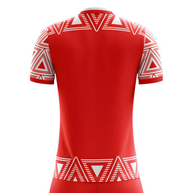 Womens Russia Home Jersey 2025-2026 #59