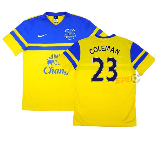 EVE 2013-14 cost-effective Away Jersey - Adults | original