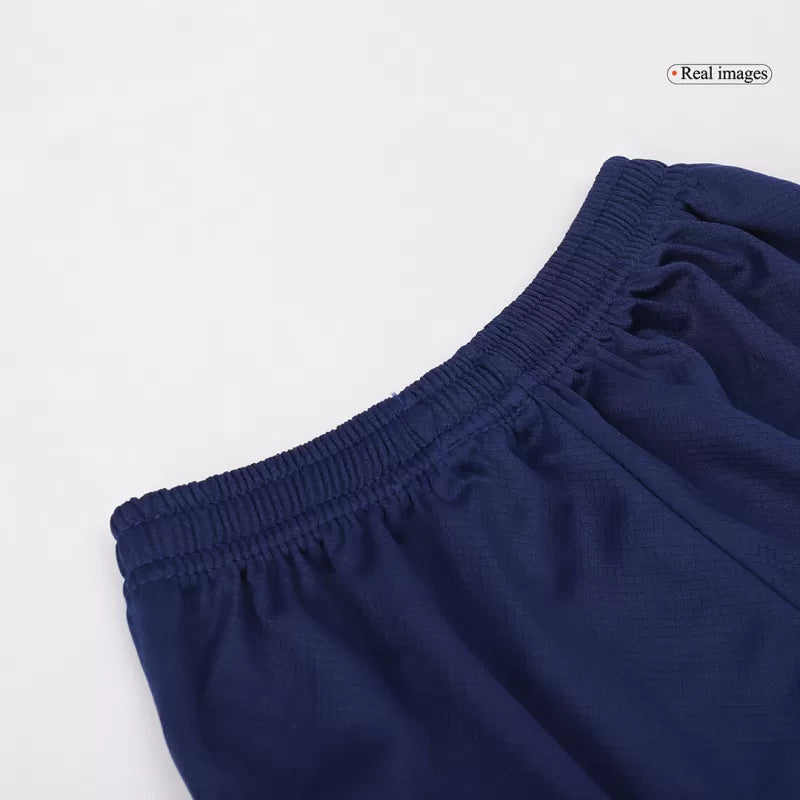 Tottenham Hotspur Kids Home Soccer Jersey 2024/25 (Jersey+Shorts)Authe