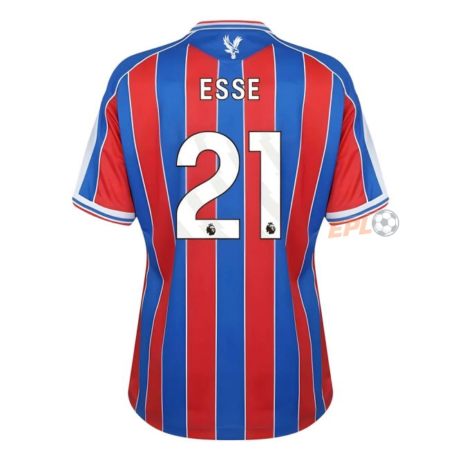 CHA luxury 2025-20 Home Kit - Adults | original | official