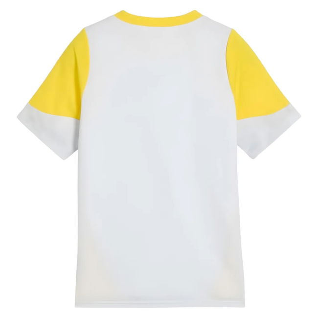 2025-2026 Borussia Dortmund Training Jersey (Silver Mist) - Kids