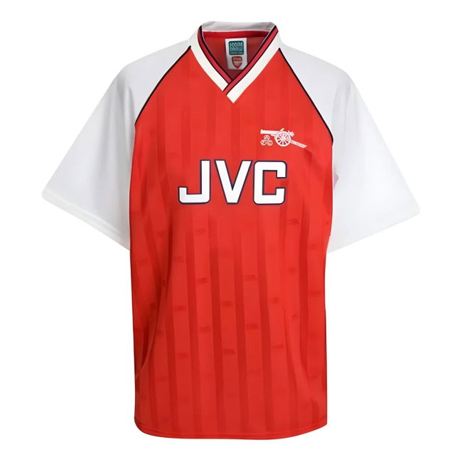Arsenal Exclusive Home Jersey Arsenal