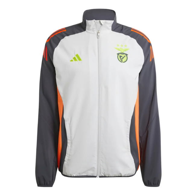 Jacket - Stylish Design - Moisture Wicking - Eredivisie