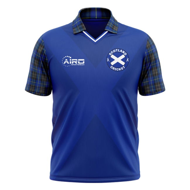 2025-2026 Cricket Jersey (Baby)